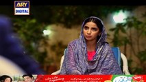 Bay Qasoor Episode 24 on Ary Digital in High Quality 20th