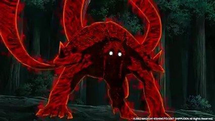 The Powers Of The Mangekyo Sharingan