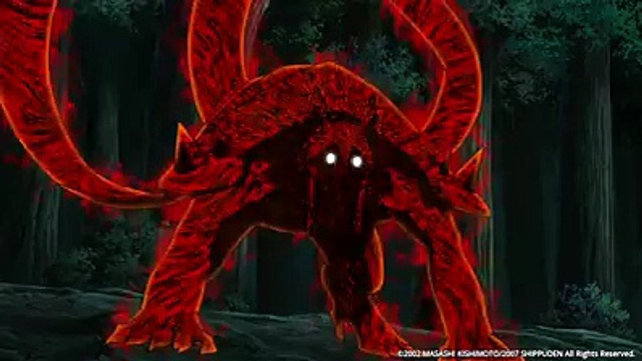 The powers of the Mangekyo Sharingan.