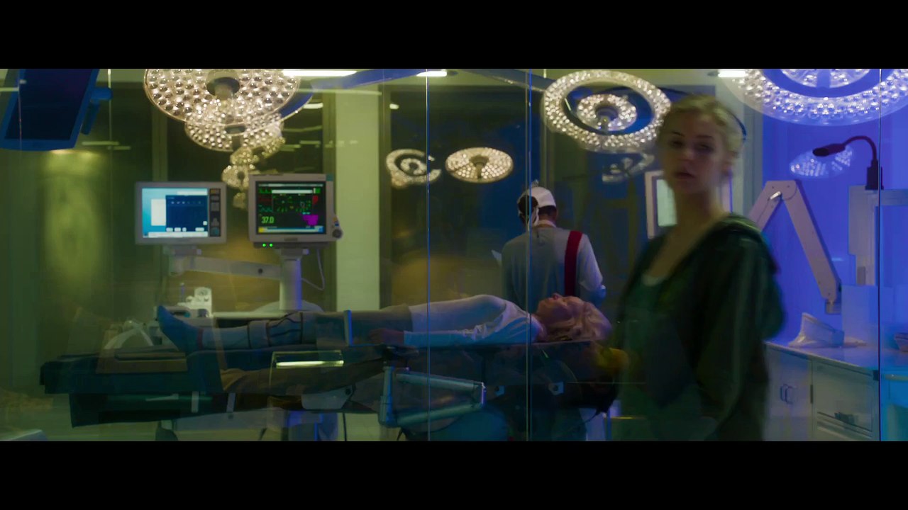 TIME TRAVELLER - Official Movie Trailer - Josh Hartnett, Bipasha Basu, Tamsin Egerton