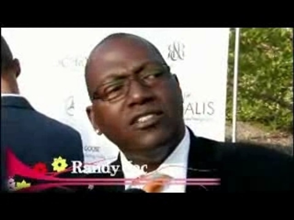 The Sixth Annual Chrysalis Butterfly Ball