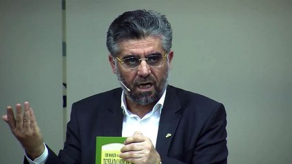 Allahın İlmi ve İradesi - KURAN SOHBETLERi (05.02.2013)