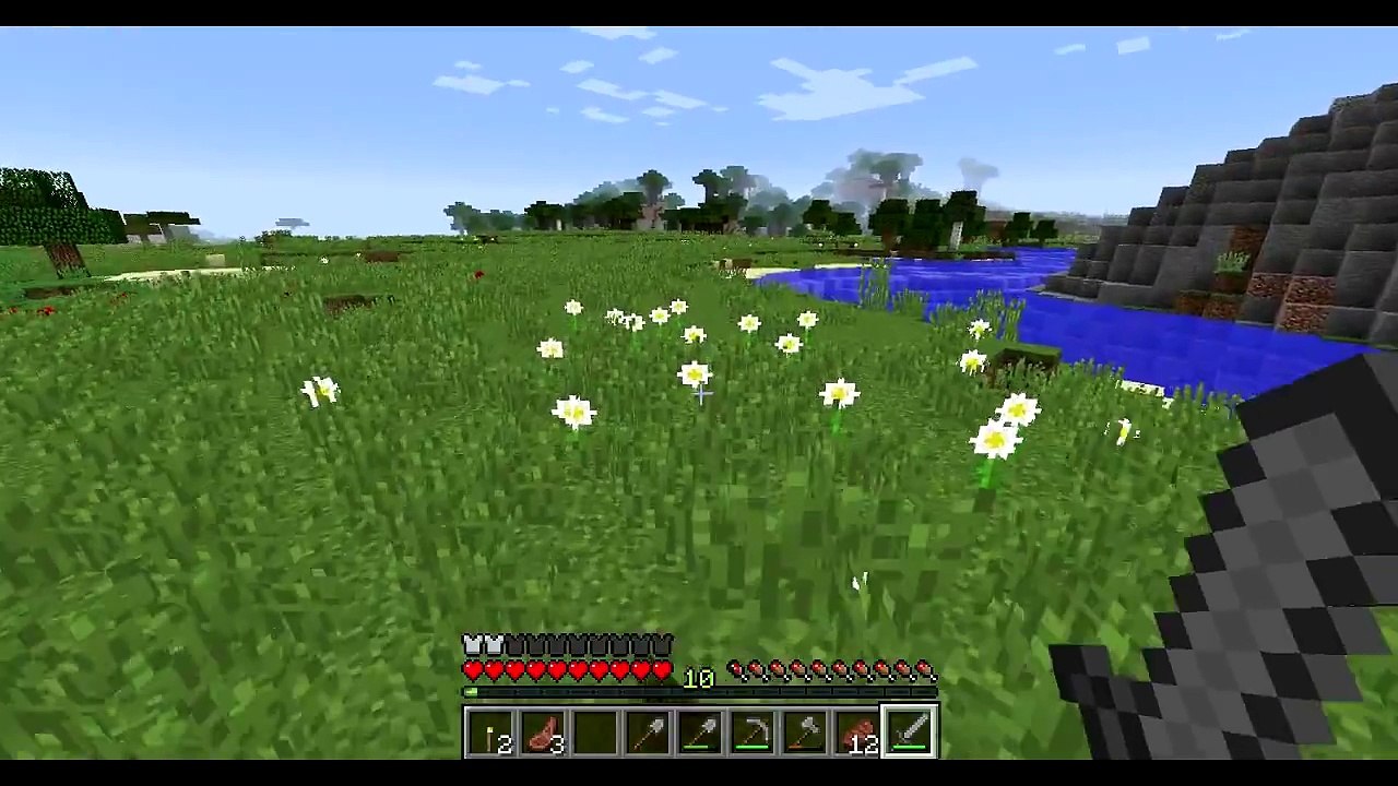 Minecraft Qtin's Adventures Episode #3