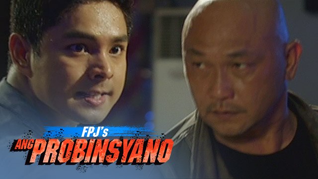 FPJ's Ang Probinsyano: Cardo saves Erica