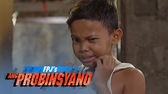 FPJ's Ang Probinsyano: Mak Mak's preparation