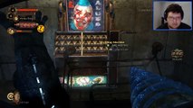 Bioshock 2 Protector Trials IPart 9I Headshot Heaven