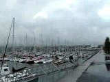 Cherbourg - Port de Plaisance - Juin 2007