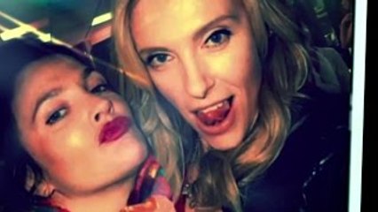 MA MEILLEURE AMIE Bande Annonce (DRAME)