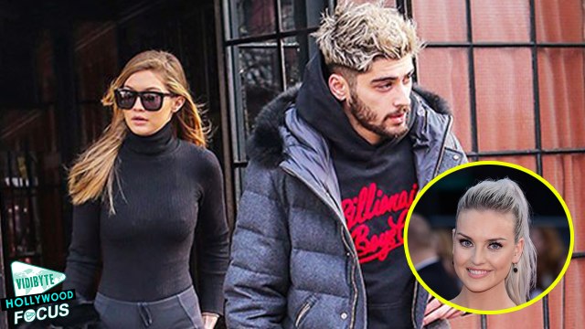 Zayn Malik Cheating On Gigi Hadid Caught Texting Ex Perrie Edwards