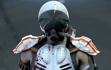 Let It Die - Official Cinematic Trailer