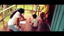 Amazon Summer School 2014 - Fundação Amazonas Sustentável (Brazil)