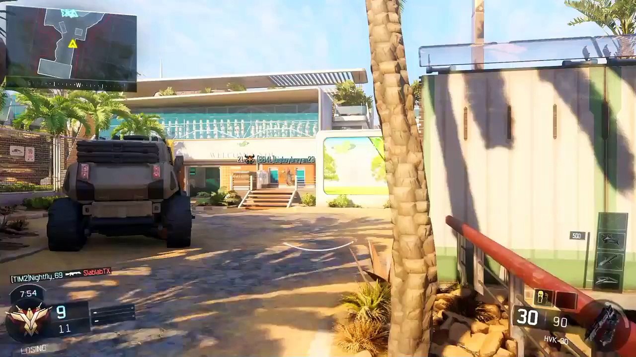 Update Video