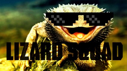 Hillary Clinton Exposed as a LIZARD