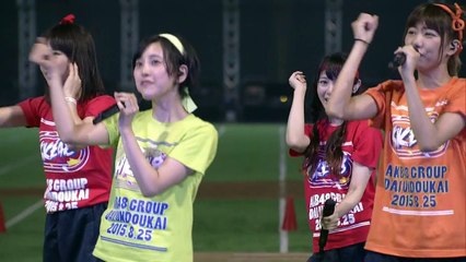 AKB48 Group - Halloween Night