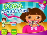 Dora is fixing all her teeth, she is so happy Called Dora La Exploradora en Espagnol GkOx dtrlGE