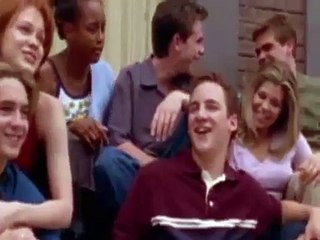 Boy Meets World How Cory and Topanga Got Their Groove Back s7e18