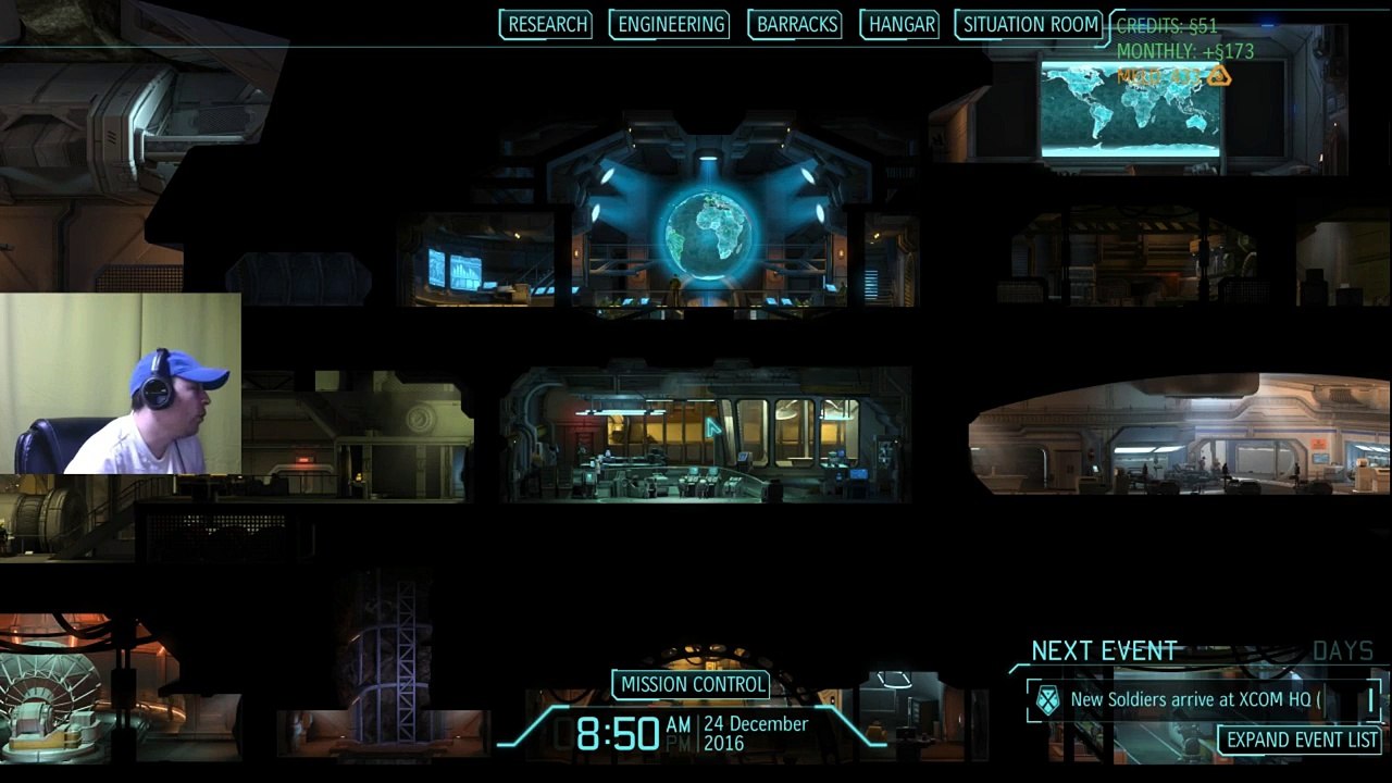 Xcom the Long war Gear loadouts
