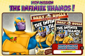 New Heroup.com October 2014 Code Featuring Love and Death Meltdown