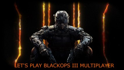 Let's play Blackops 3 Multiplayer Domation on Hunted