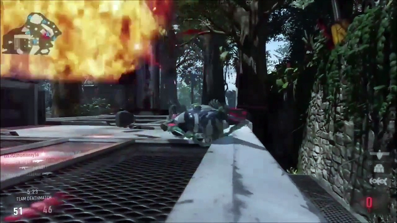 500 Subscriber Special - THANK YOU! Advanced Warfare!!