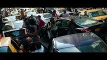 As Tartarugas Ninja Fora das Sombras | Dub | Trailer #2 | Paramount Pictures Brasil