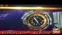 Tahir Shah's First Interview After Angel Song In 11th Hour Show With Waseem Badami -
