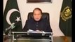 Prime Minister Nawaz Sharif unedited Address to nation broadcast by Radio pakistan