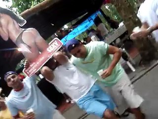 Churrasco Galera do Limão DEZ 2006