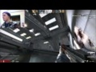 The T bonerism sucks at CS GO arms race