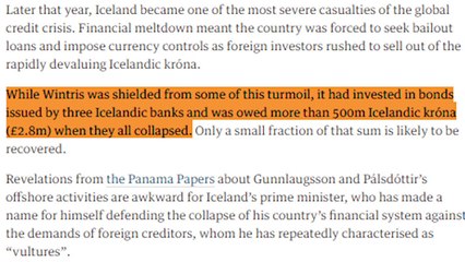 WTF are the Panama Papers! HUGE Data Leak! Biggest scam !