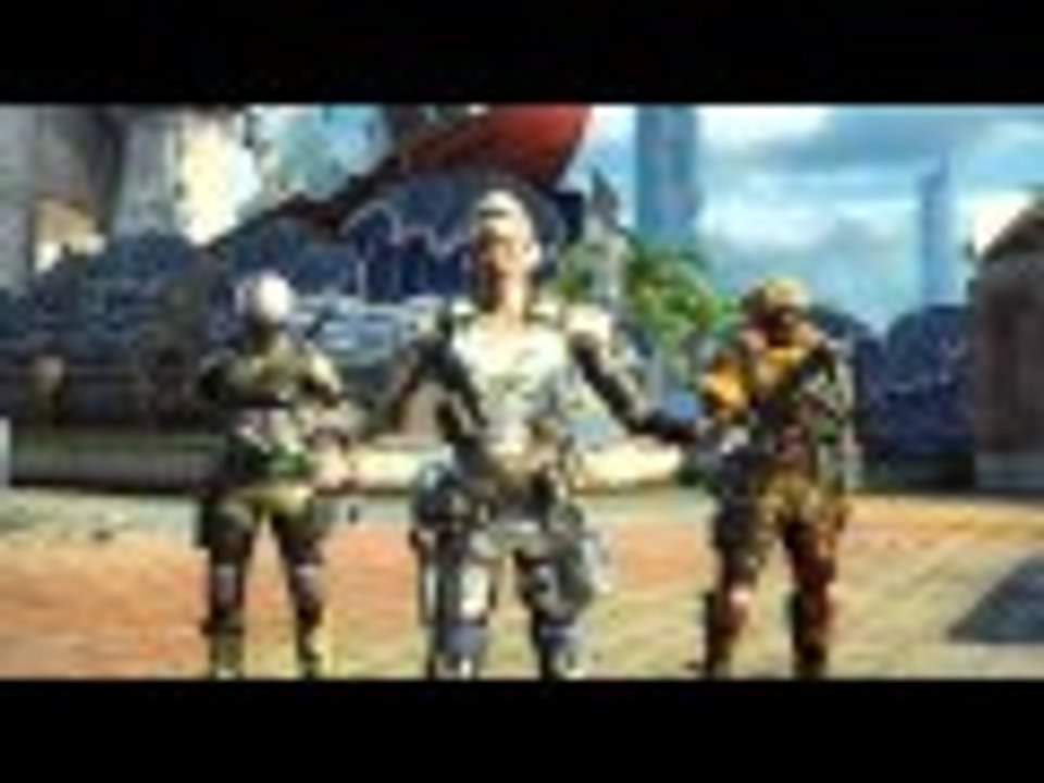 High School Stories - Dog Gets Tackled - Call of Duty Black Ops 3