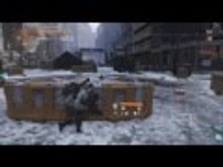 The Division - Beta Full Thoughts on  Graphics, Weapons, Darkzone gameplay etc..