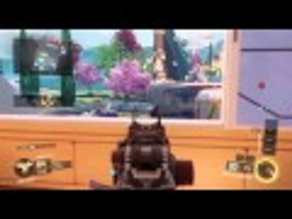 Black ops 3 double Nuklear