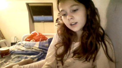 je chante la musique d'Indila SOS