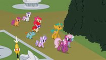 My Little Pony Friendship Is Magic Season 2 Episode 1 The Return of Harmony (1)