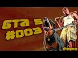 iRazey - Gta 5 - 1st Person Story Mode #003