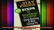 READ book  Stay Prepped 10 Steps for Succeding in College and Having a Ball Doing It Full Free