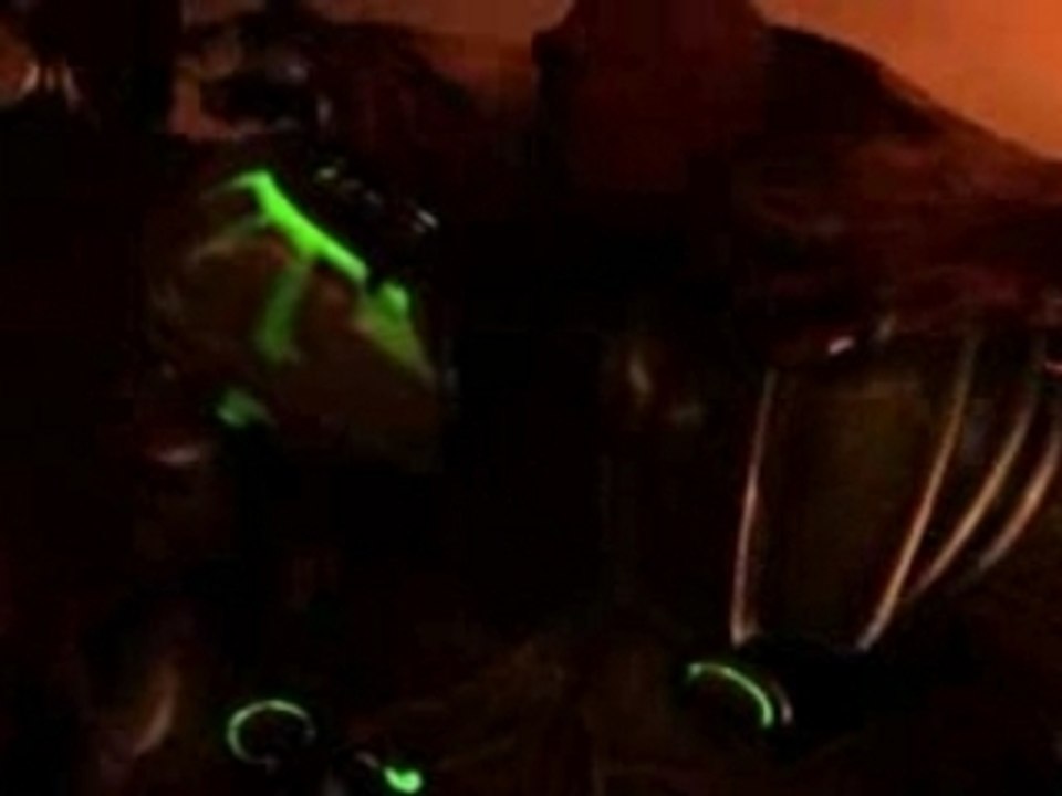 Sirenia - Hellgate London 1