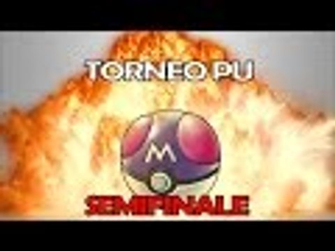 Torneo PU - Semifinale