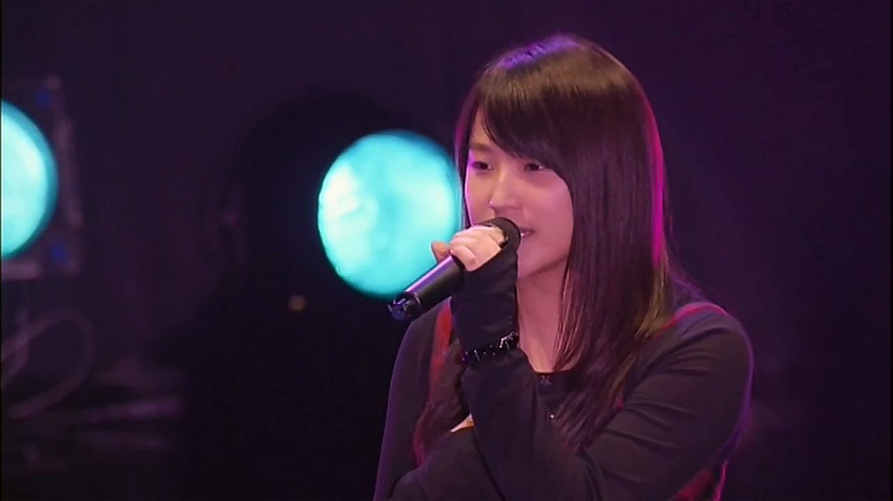Sayashi Riho Special Live 2