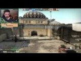 Counter - Strike : Global Offensive Game #16 