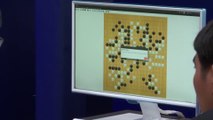 (Game4) Lee Sedol Scores First Victory Against AlphaGo - March 13, 2016