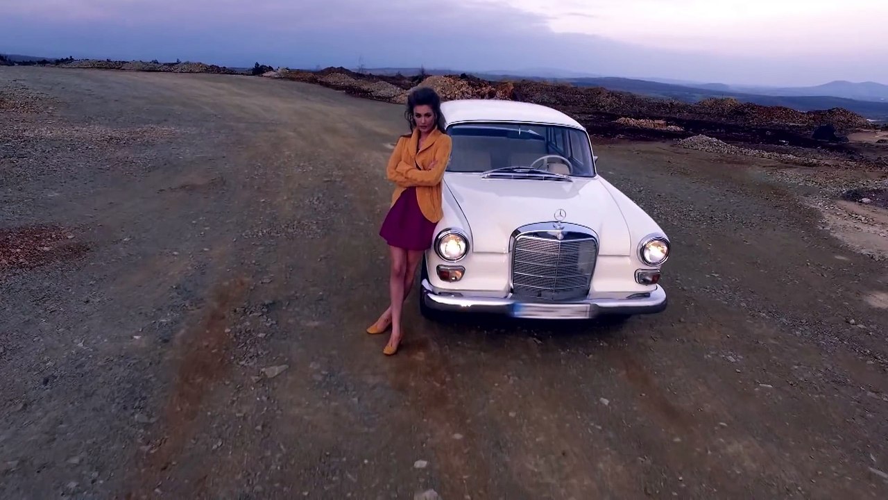 ΣΚ|  Σάκης Κούκος - Πάρε τον δρόμο | (Official ᴴᴰvideo clip)  Greek- face