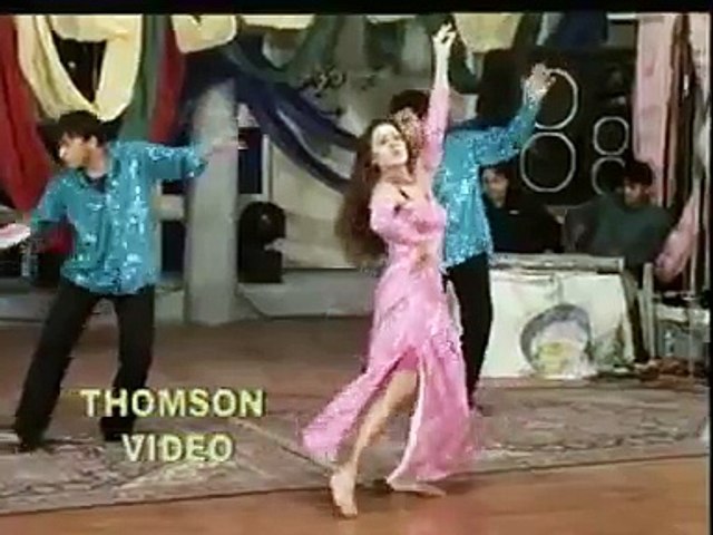 DIL DA BOOWA KHOL MUJRAH MEHGA