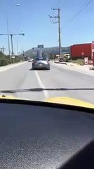 Oğlum Sen Pejosun Ne Bu Nissan Tripleri