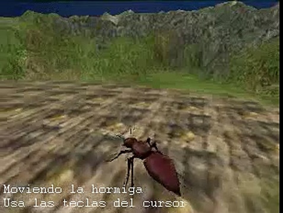 Blitz Basic 3D: Clase 2.1