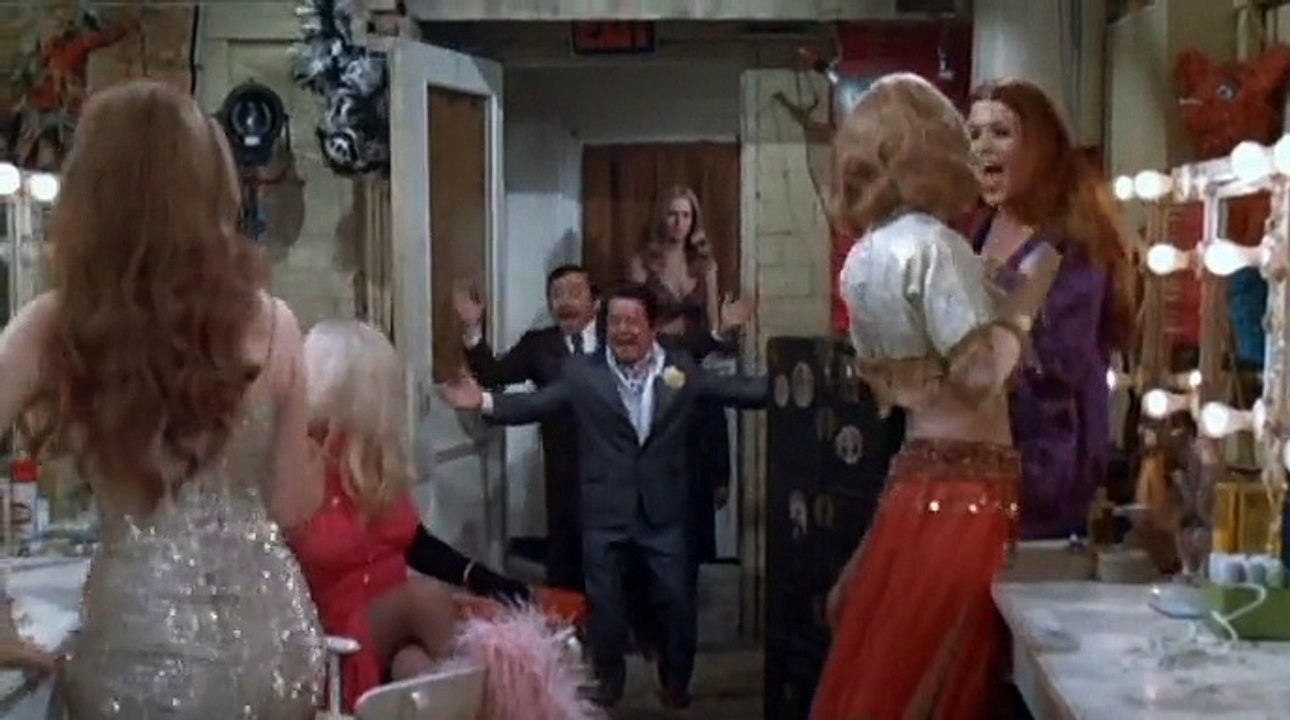 Little Cigars (1973) 2/2