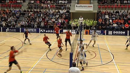 Hoogtepunten Orion - Lycurgus - RTV Noord