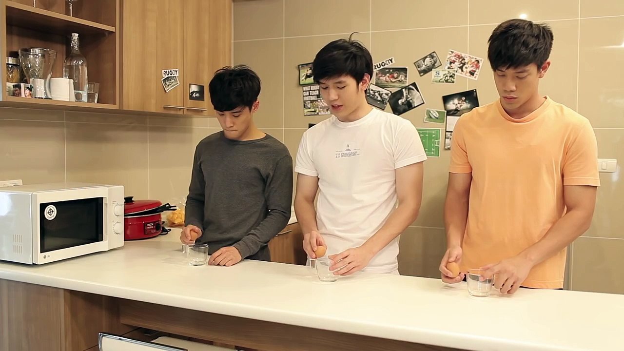 TRAILER ROOM ALONE 2 | EP.4 | อาทิตย์ 1 พ.ย.58 เวลา 14.00 น. |