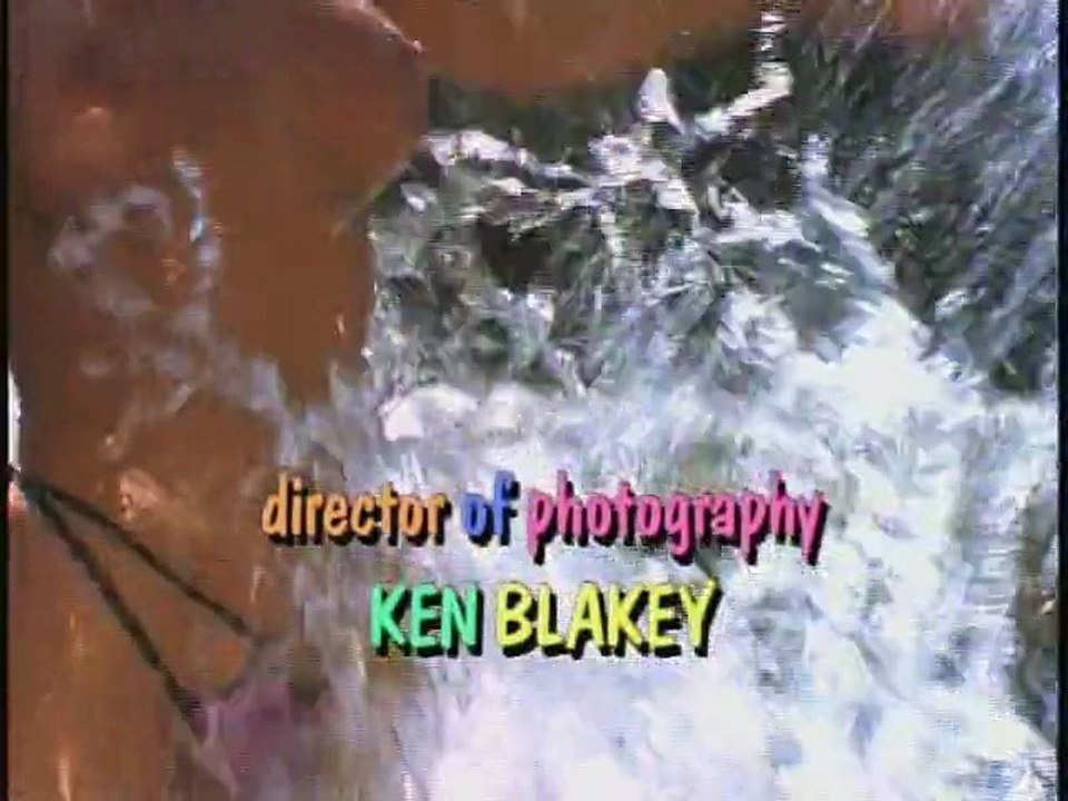 Bikini Summer II (1992) 1/2